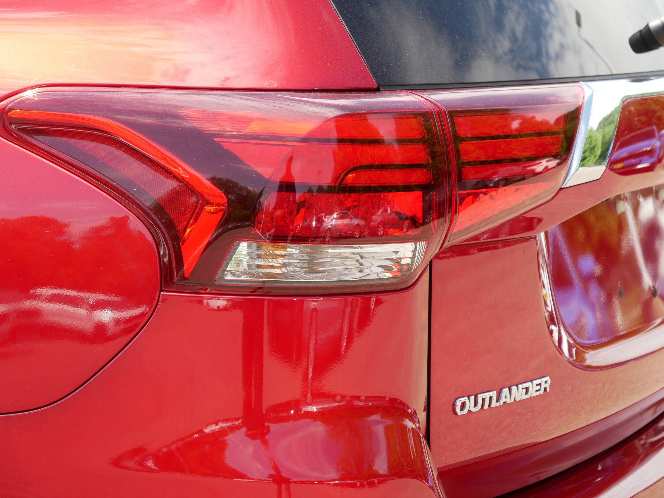 Used 2020 Mitsubishi Outlander GT AWD/4WD image 17