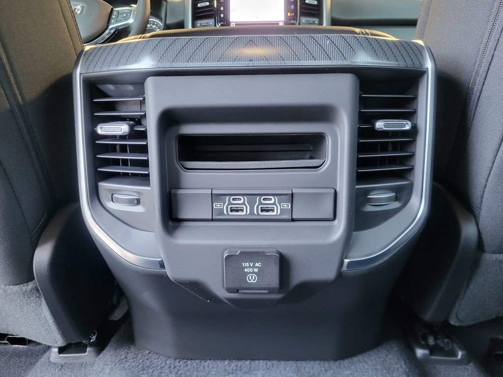 New 2026 RAM 1500 Big Horn image 34