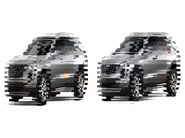 Used 2023 Cadillac XT4 Premium Luxury w/ Technology Package