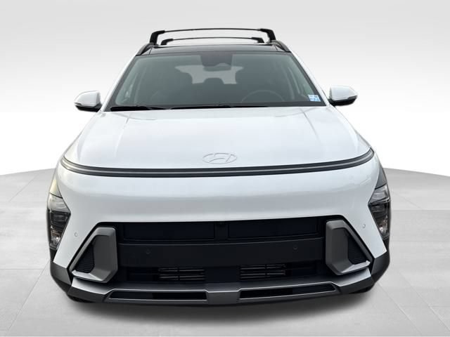 New 2026 Hyundai Kona Limited AWD/4WD image 8