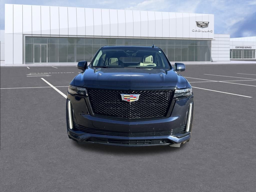 Certified 2023 Cadillac Escalade Sport Platinum image 10