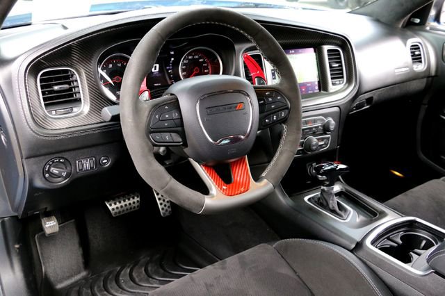 Used 2023 Dodge Charger Scat Pack w/ Plus Group image 11