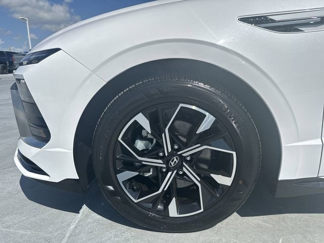 Used 2025 Hyundai Sonata SEL image 11