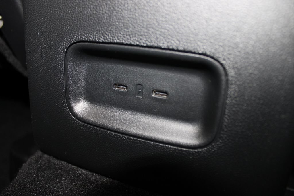 New 2026 Ford Bronco Sport Outer Banks AWD/4WD image 30