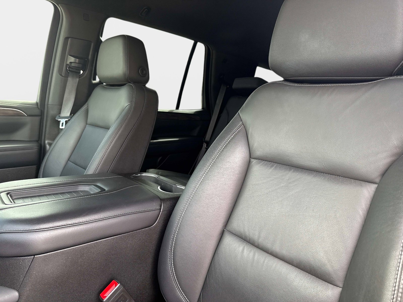 Used 2021 Chevrolet Tahoe LT image 21