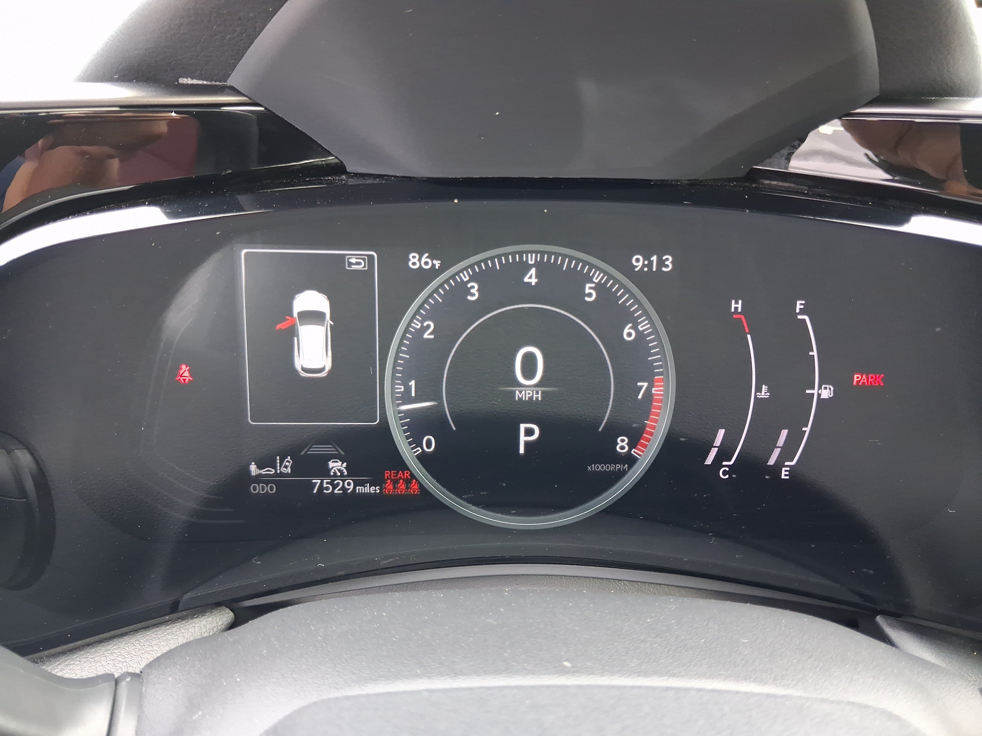 Used 2024 Lexus NX 250 FWD w/ Cold Area Package image 15