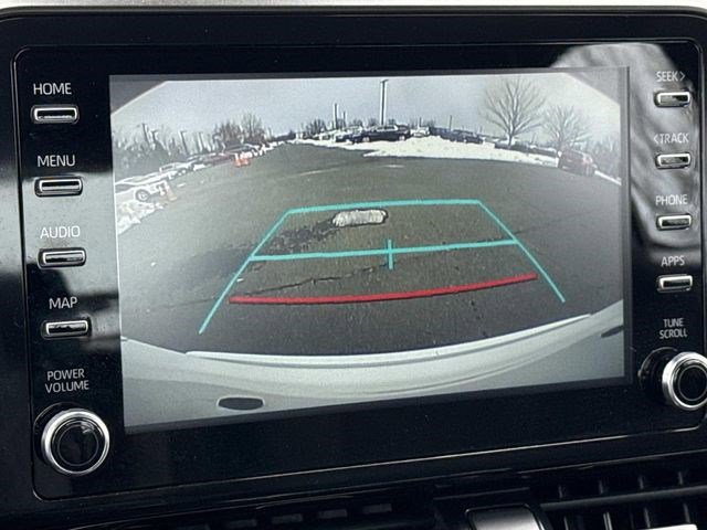 Used 2019 Toyota C-HR LE image 20