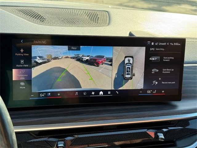 Used 2024 BMW X7 xDrive40i w/ Executive Package image 24