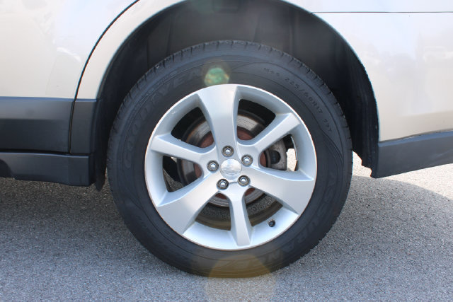 Used 2014 Subaru Outback 2.5i Limited AWD/4WD image 31