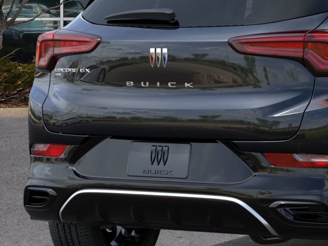 New 2026 Buick Encore GX Sport Touring AWD/4WD image 14