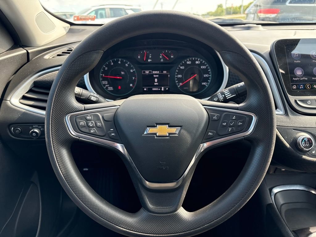 Used 2023 Chevrolet Malibu LT image 19