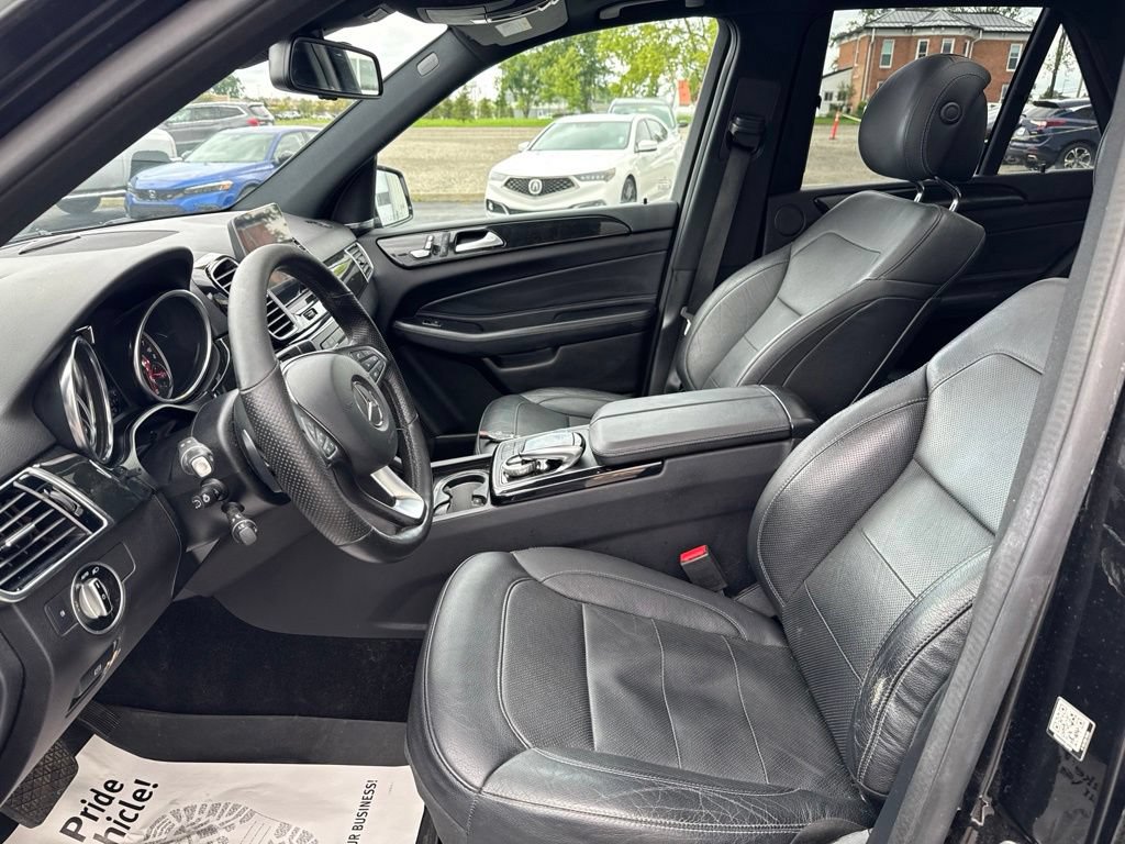 Used 2018 Mercedes-Benz GLE 350 4MATIC image 25