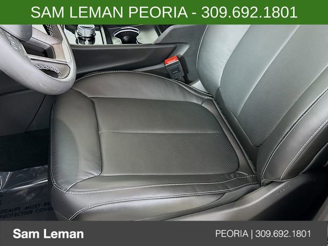 New 2026 Jeep Grand Cherokee Limited AWD/4WD image 20