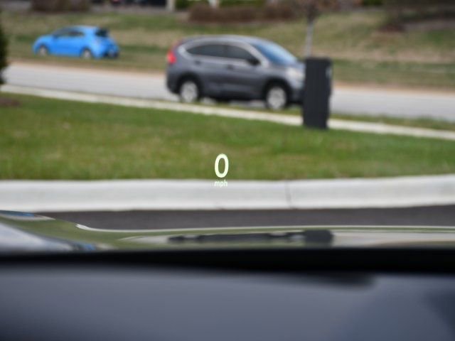 New 2026 Acura RDX A-Spec image 15