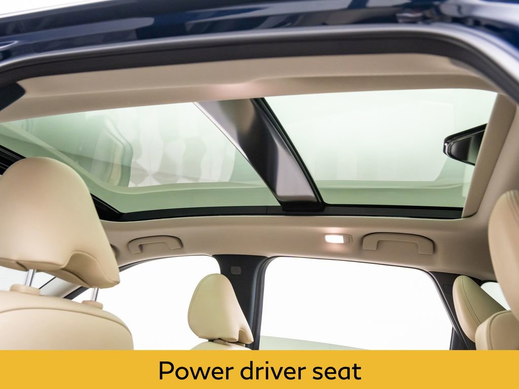 Used 2021 INFINITI QX50 Essential w/ Cargo Package image 18