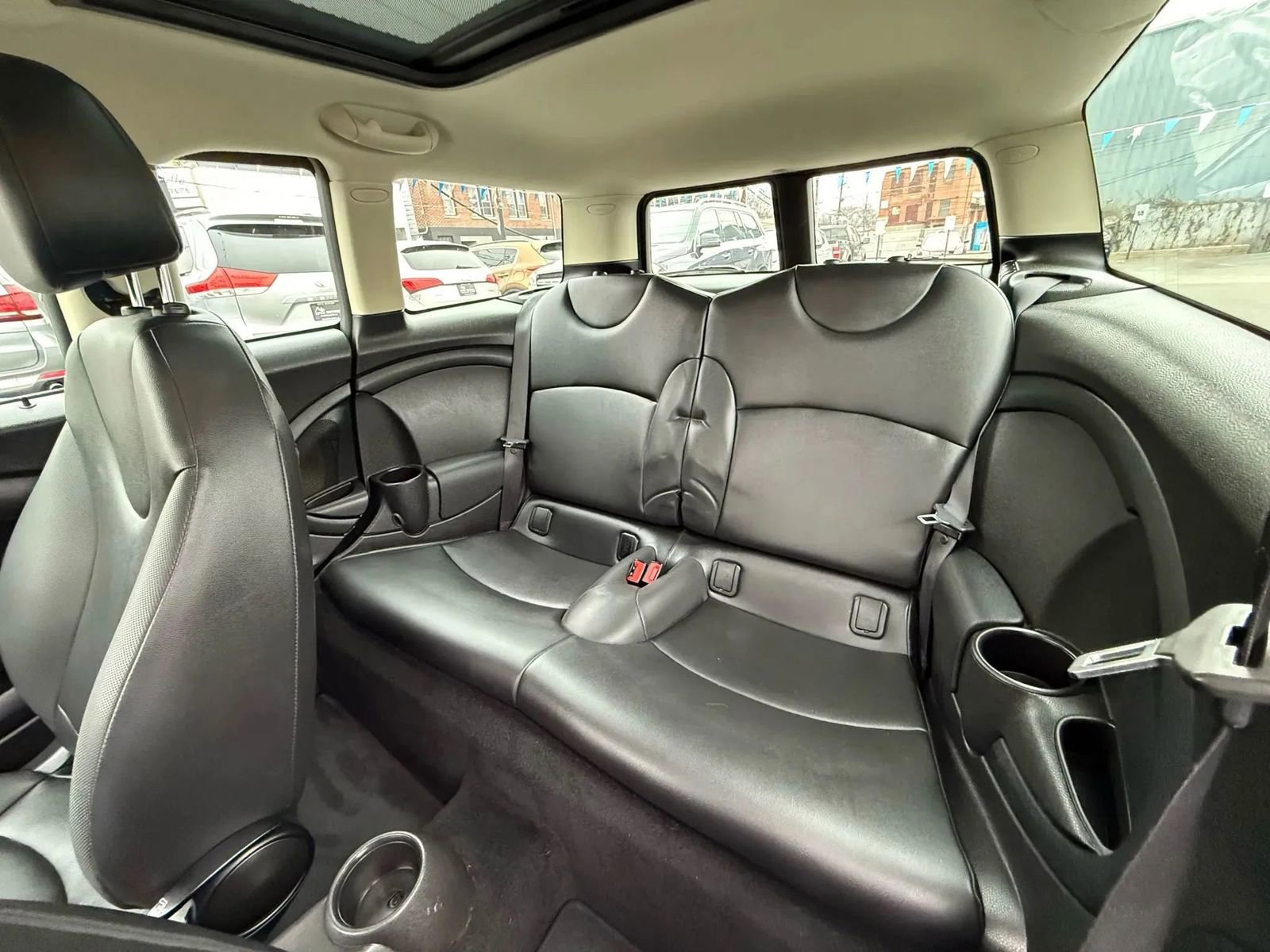 Used 2013 MINI Cooper Clubman image 20