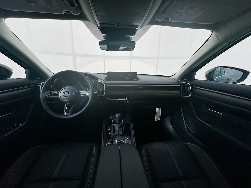 New 2026 MAZDA CX-50 AWD 2.5 S w/ Weather Package image 18