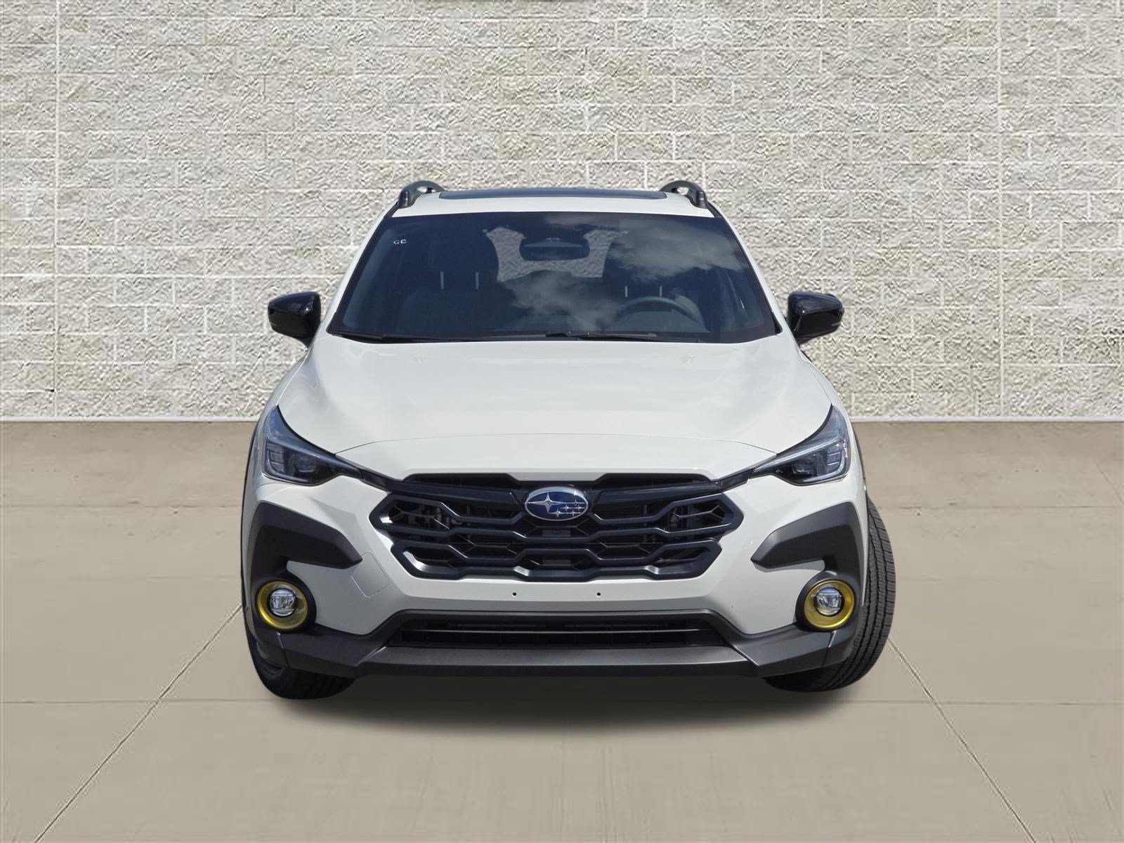 New 2026 Subaru Crosstrek 2.5i Sport AWD/4WD image 2