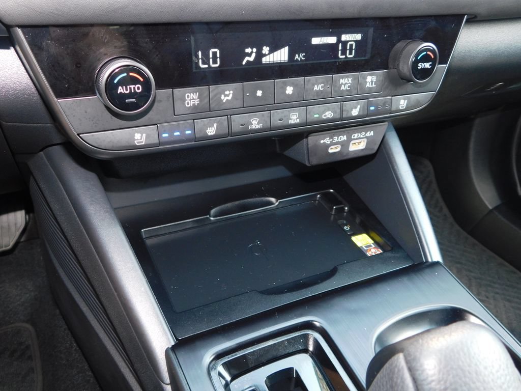 Used 2026 Subaru Outback Touring XT AWD/4WD image 40