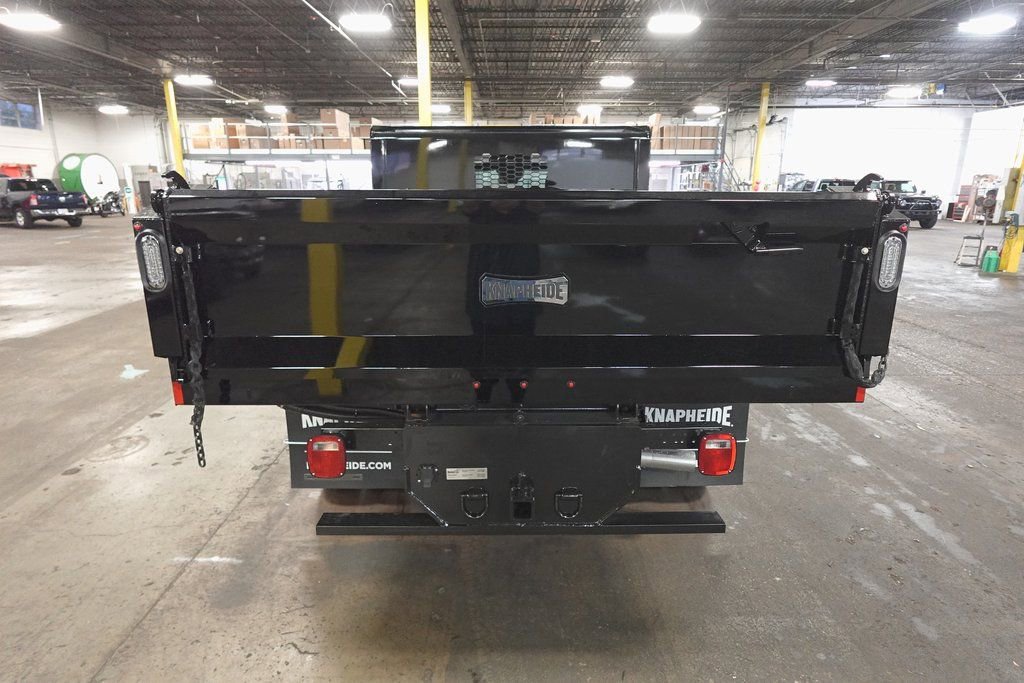 New 2026 RAM 5500 Tradesman image 4