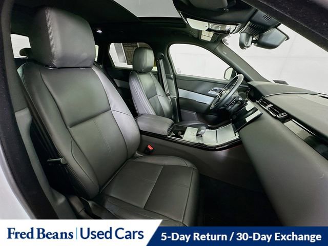 Used 2025 Land Rover Range Rover Velar S image 30