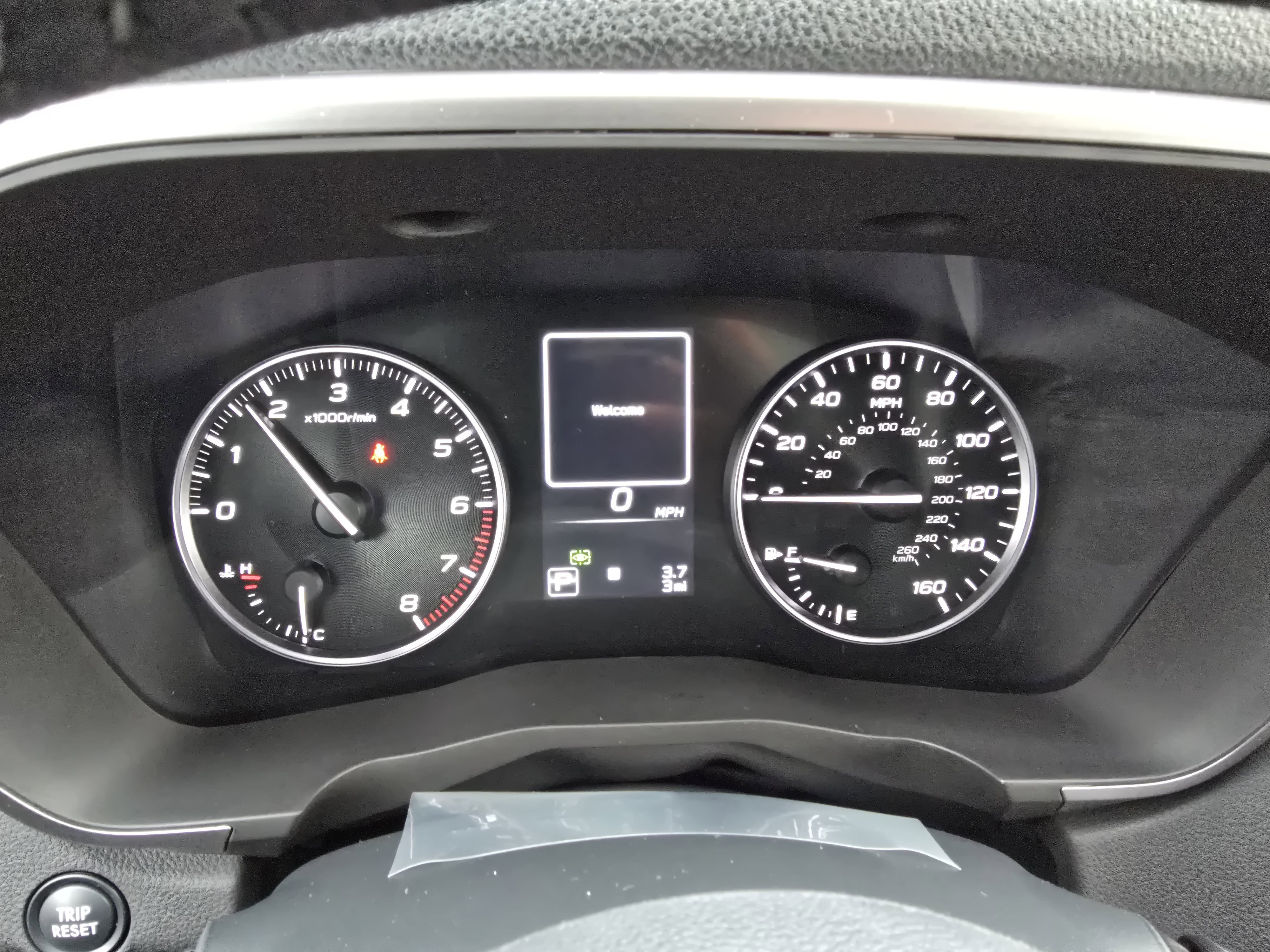 New 2026 Subaru Ascent Limited image 20