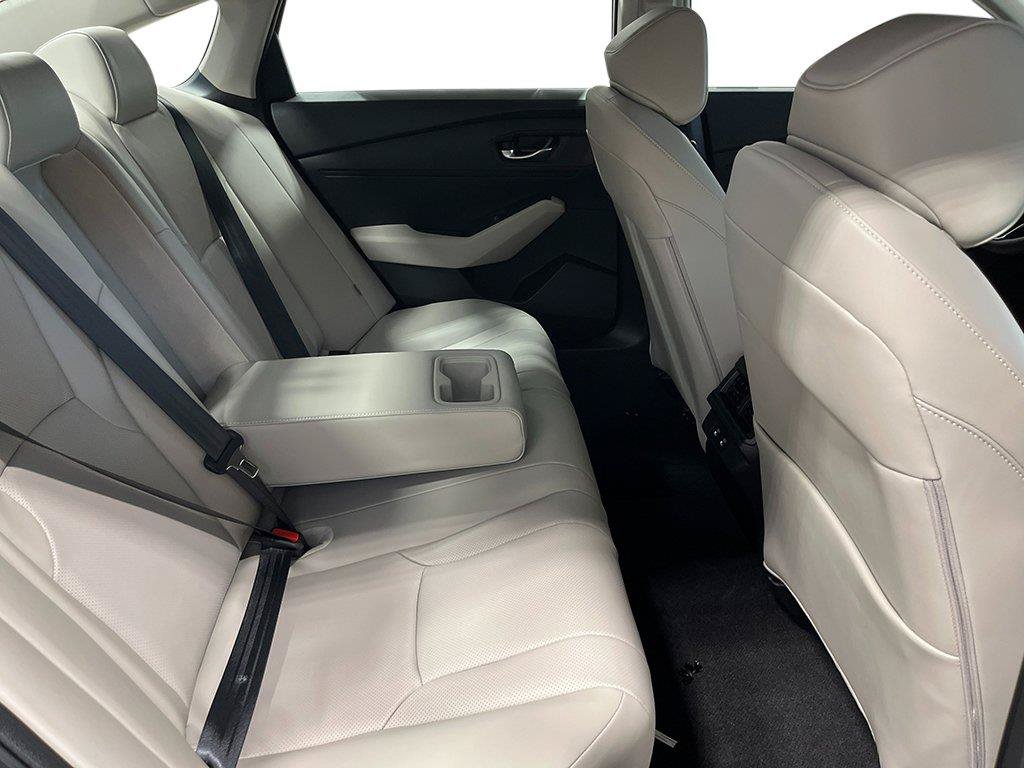 New 2026 Honda Accord EX-L image 27
