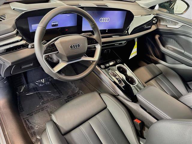 New 2026 Audi A6 Premium Plus AWD/4WD image 9