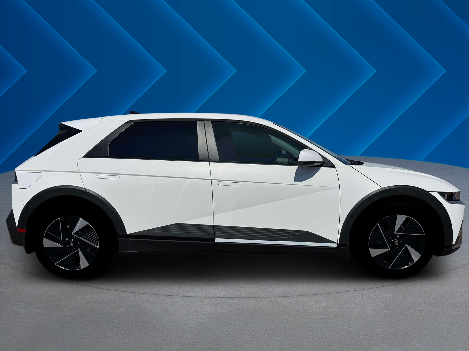 New 2026 Hyundai Ioniq 5 SEL AWD/4WD image 9