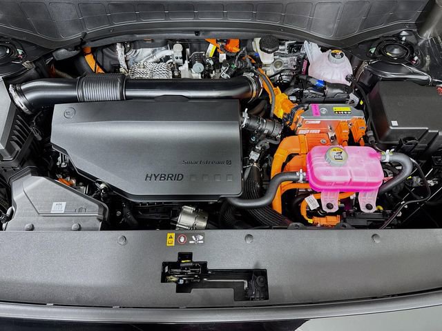 New 2026 Hyundai Palisade Calligraphy image 32