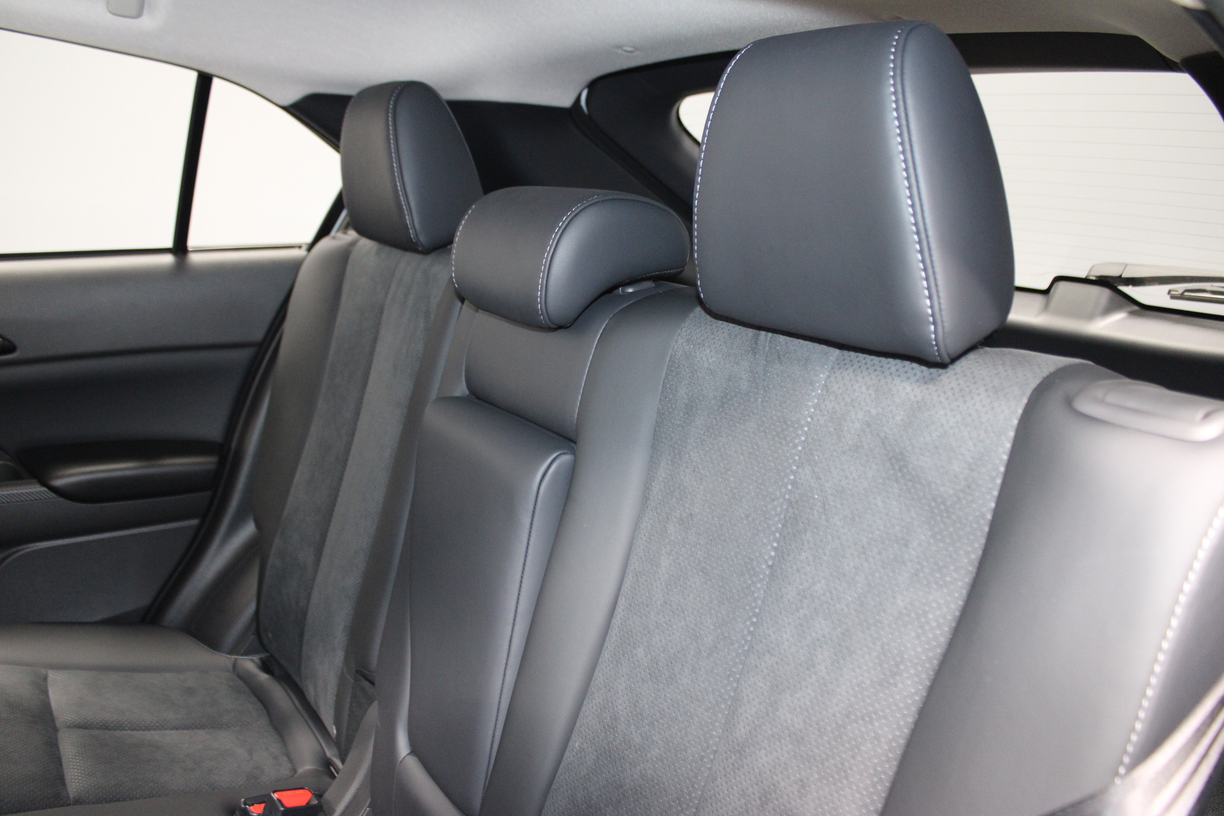 New 2026 Mitsubishi Eclipse Cross SE AWD/4WD image 16