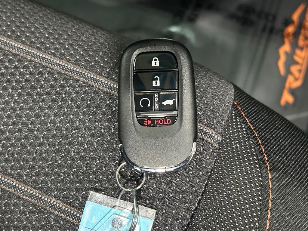 Used 2026 Honda CR-V TrailSport image 29