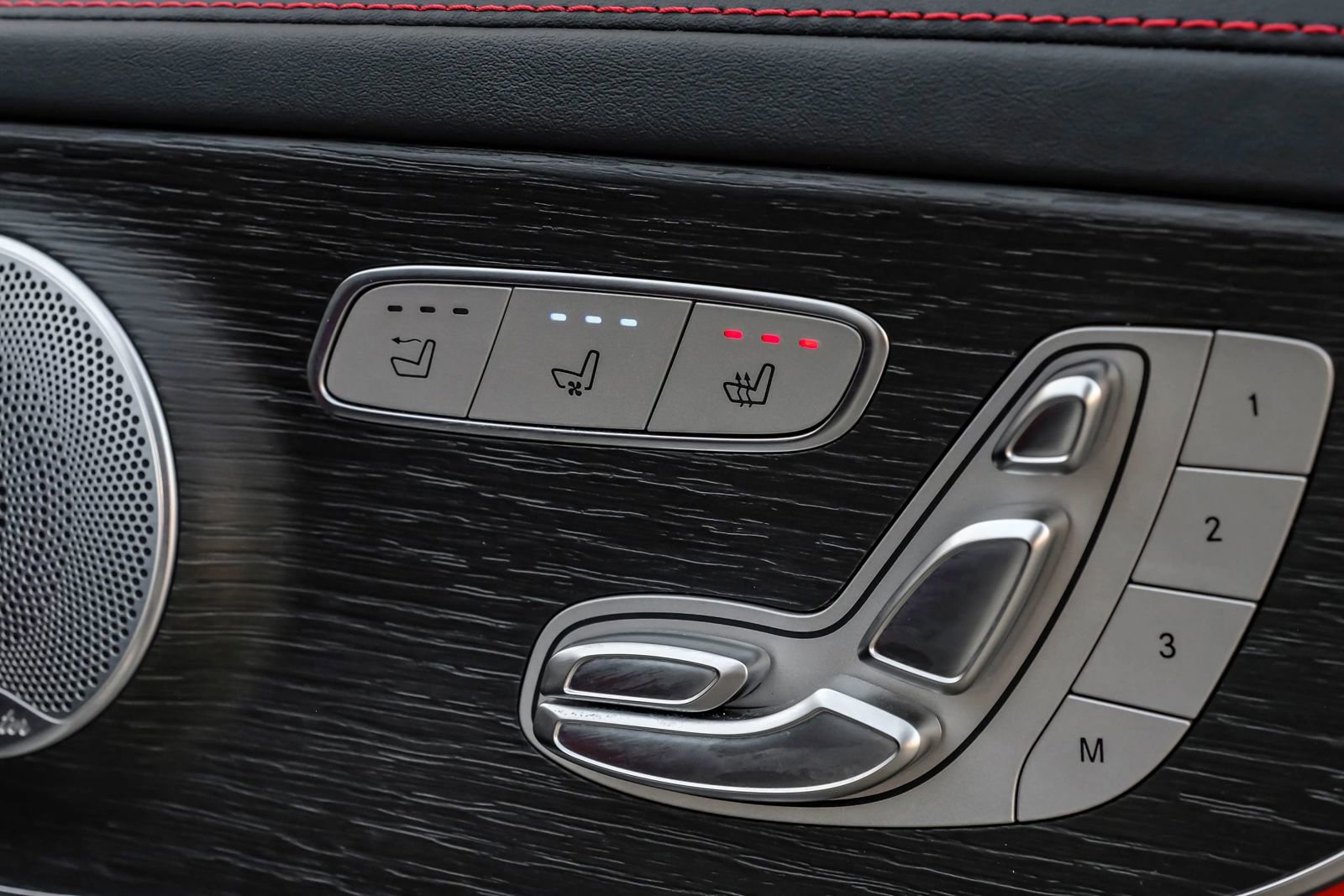 Used 2021 Mercedes-Benz C 63 AMG S image 47