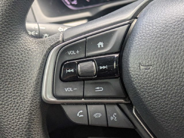 Used 2021 Honda Accord LX image 23