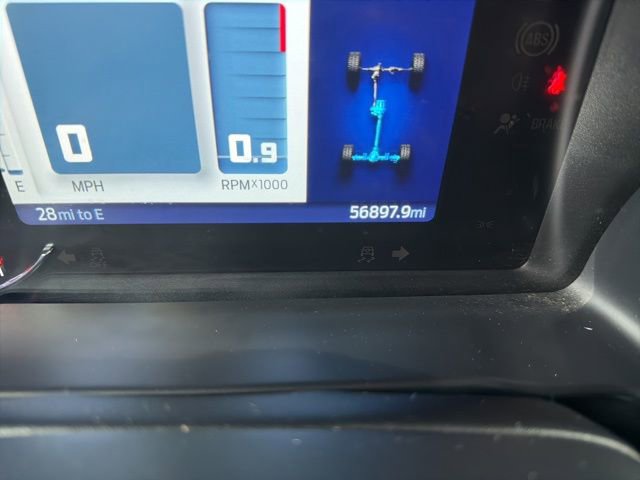 Used 2022 Ford Bronco Big Bend image 37