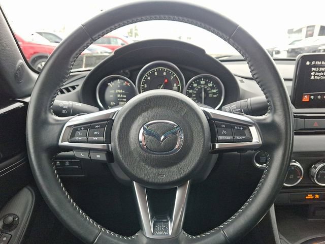 Certified 2023 MAZDA MX-5 Miata Grand Touring image 20