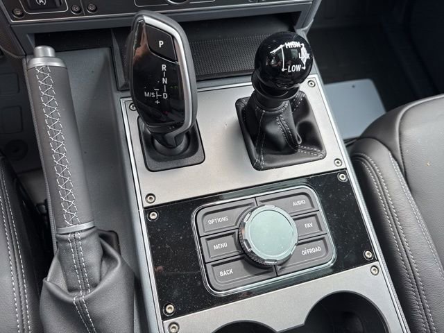 New 2025 INEOS Grenadier Trialmaster Edition image 18