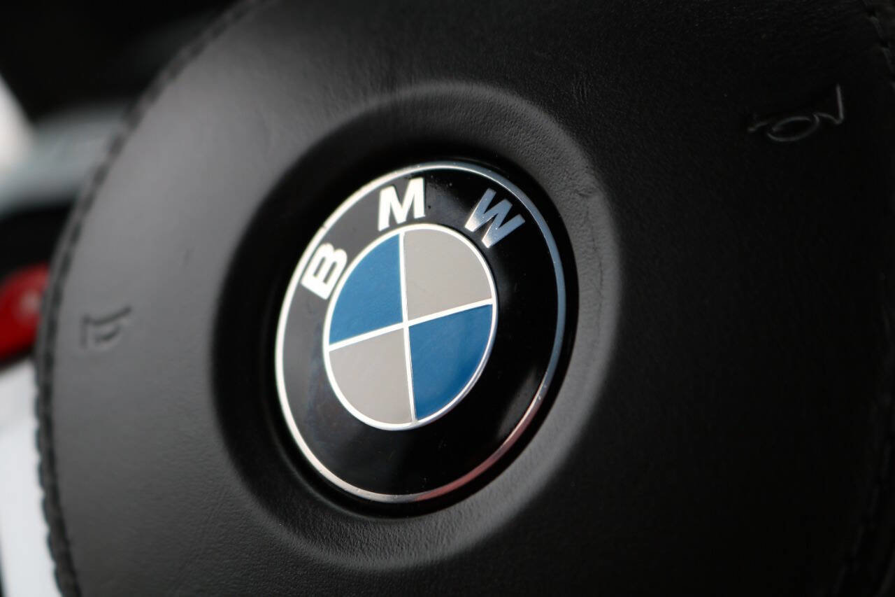 Used 2020 BMW M8 Gran Coupe xDrive AWD/4WD image 92