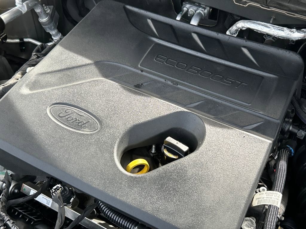 Used 2020 Ford Escape SE image 24