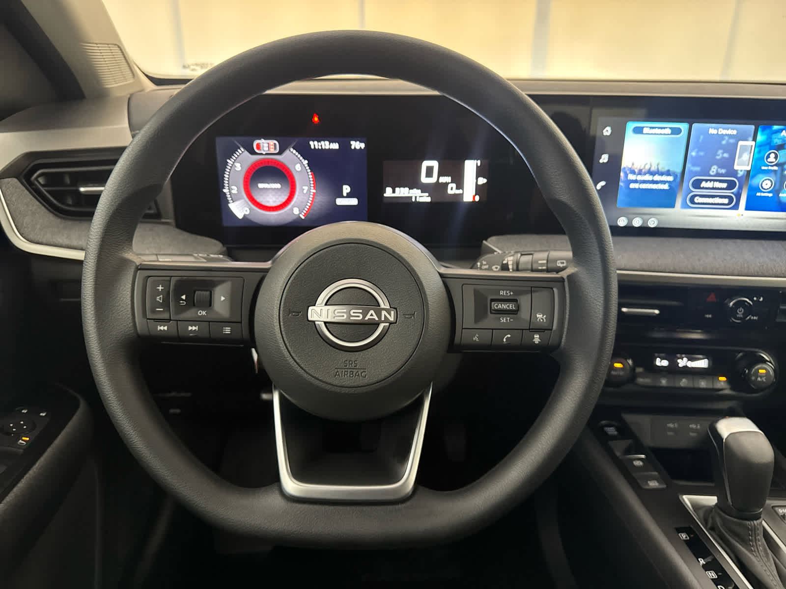 New 2026 Nissan Kicks SV image 12