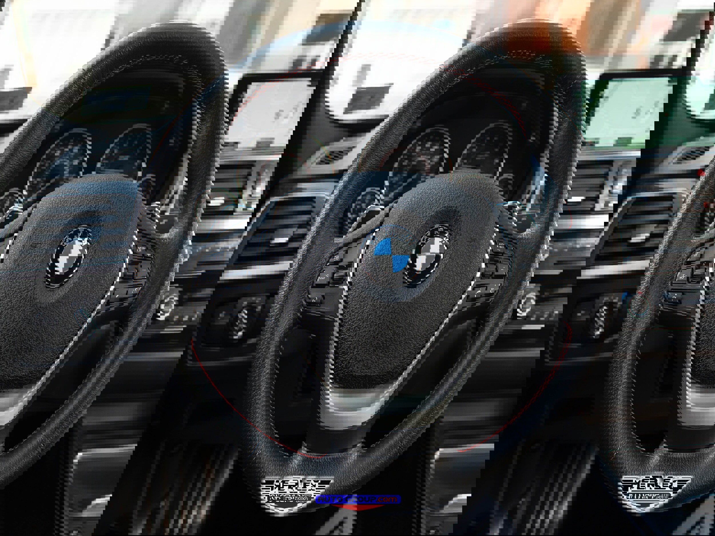 Used 2017 BMW 330i xDrive xDrive image 23