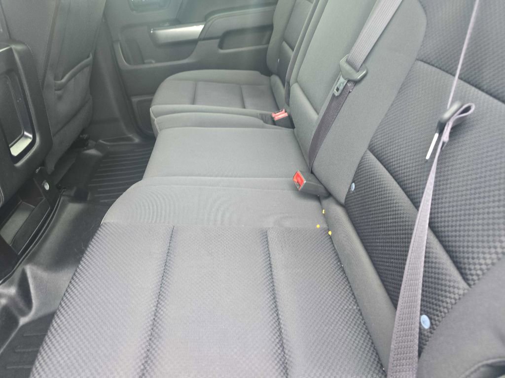 Used 2016 Chevrolet Silverado 1500 LT w/ LT Convenience Package image 13