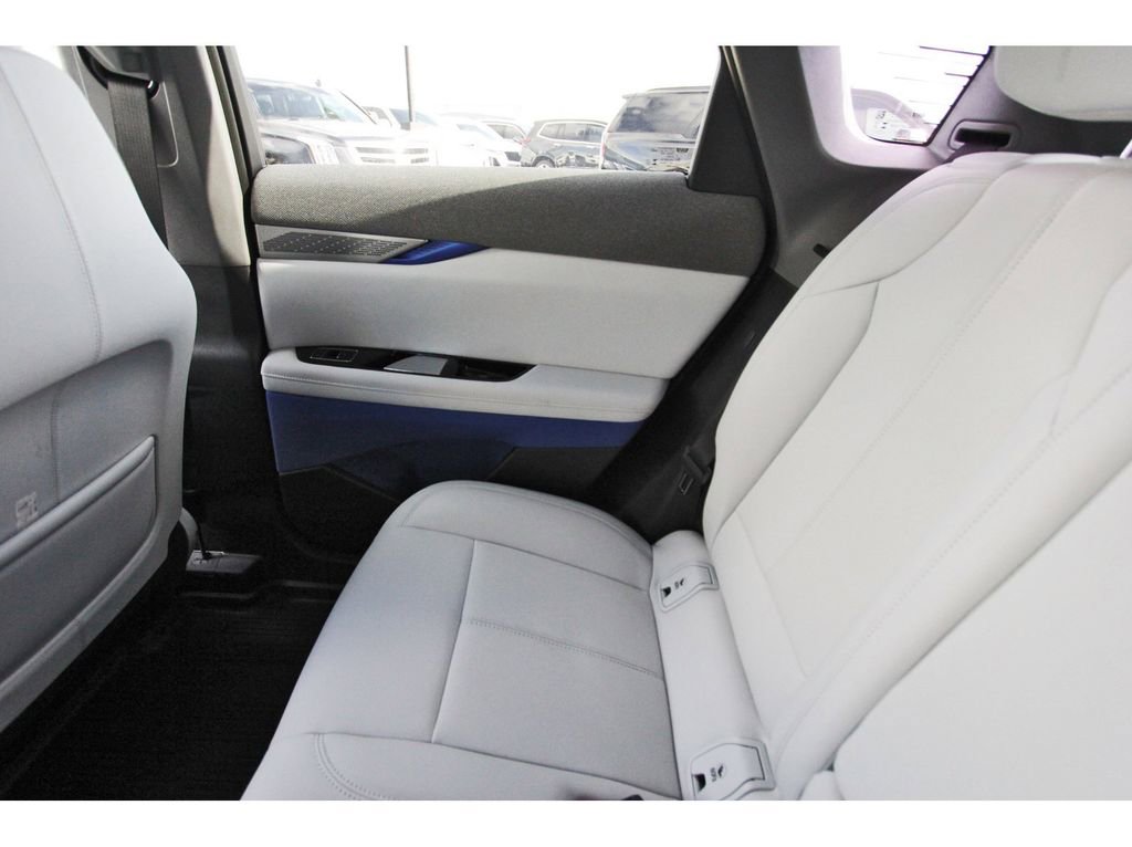 New 2026 Cadillac Optiq Sport 1 image 12