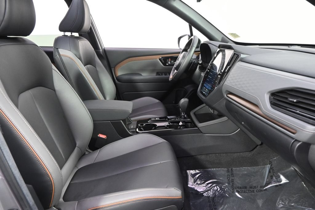 Certified 2026 Subaru Forester Sport AWD/4WD image 16