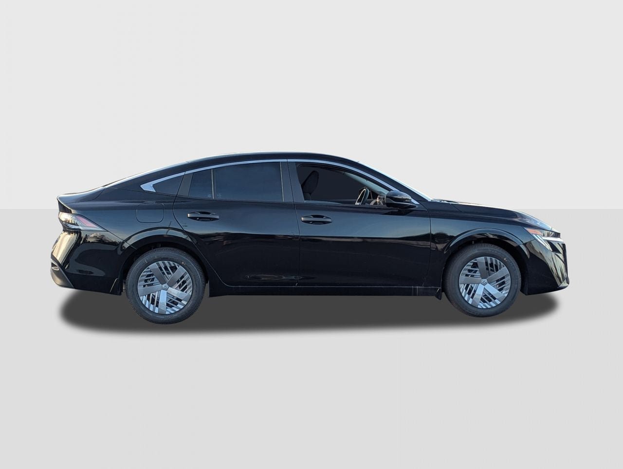 New 2026 Nissan Sentra S w/ S Cold Weather Package FWD image 6