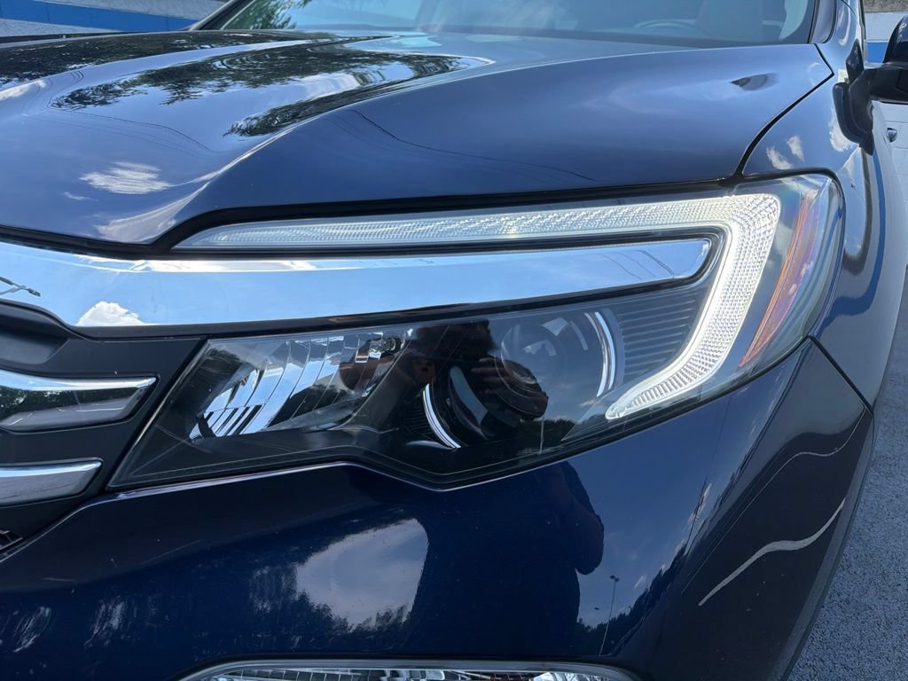 Used 2018 Honda Pilot EX-L image 9