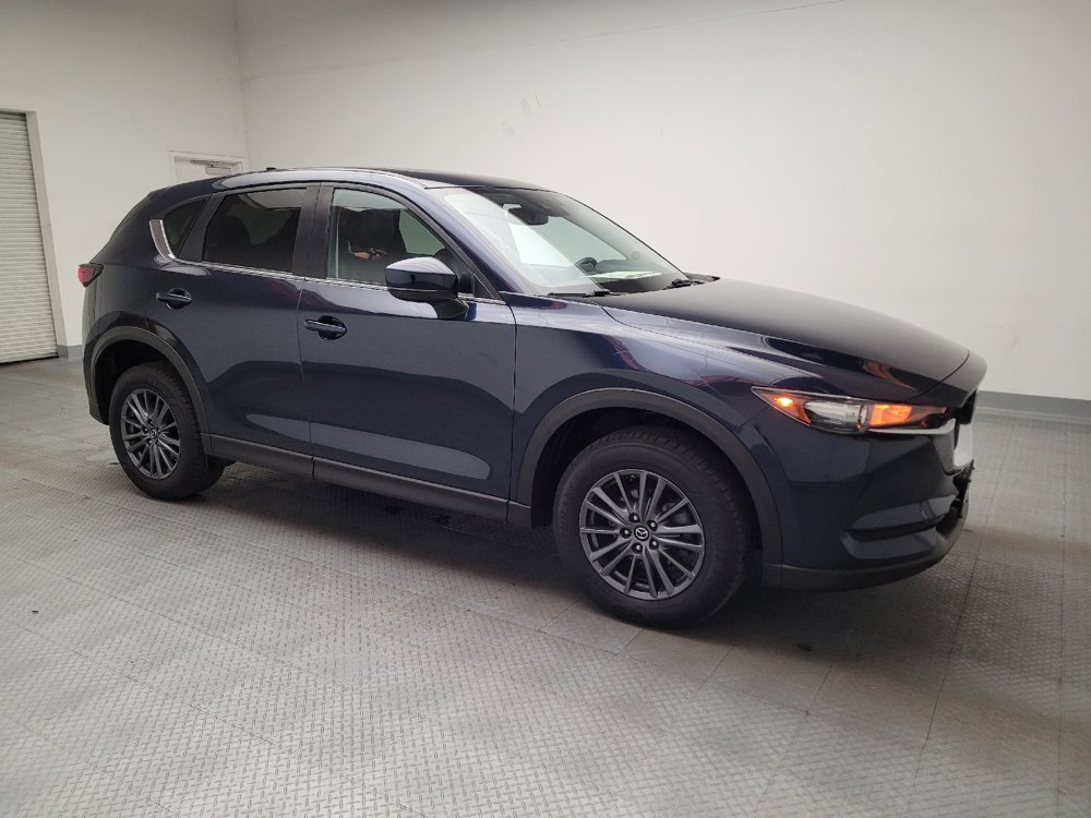 Used 2019 MAZDA CX-5 Touring image 11