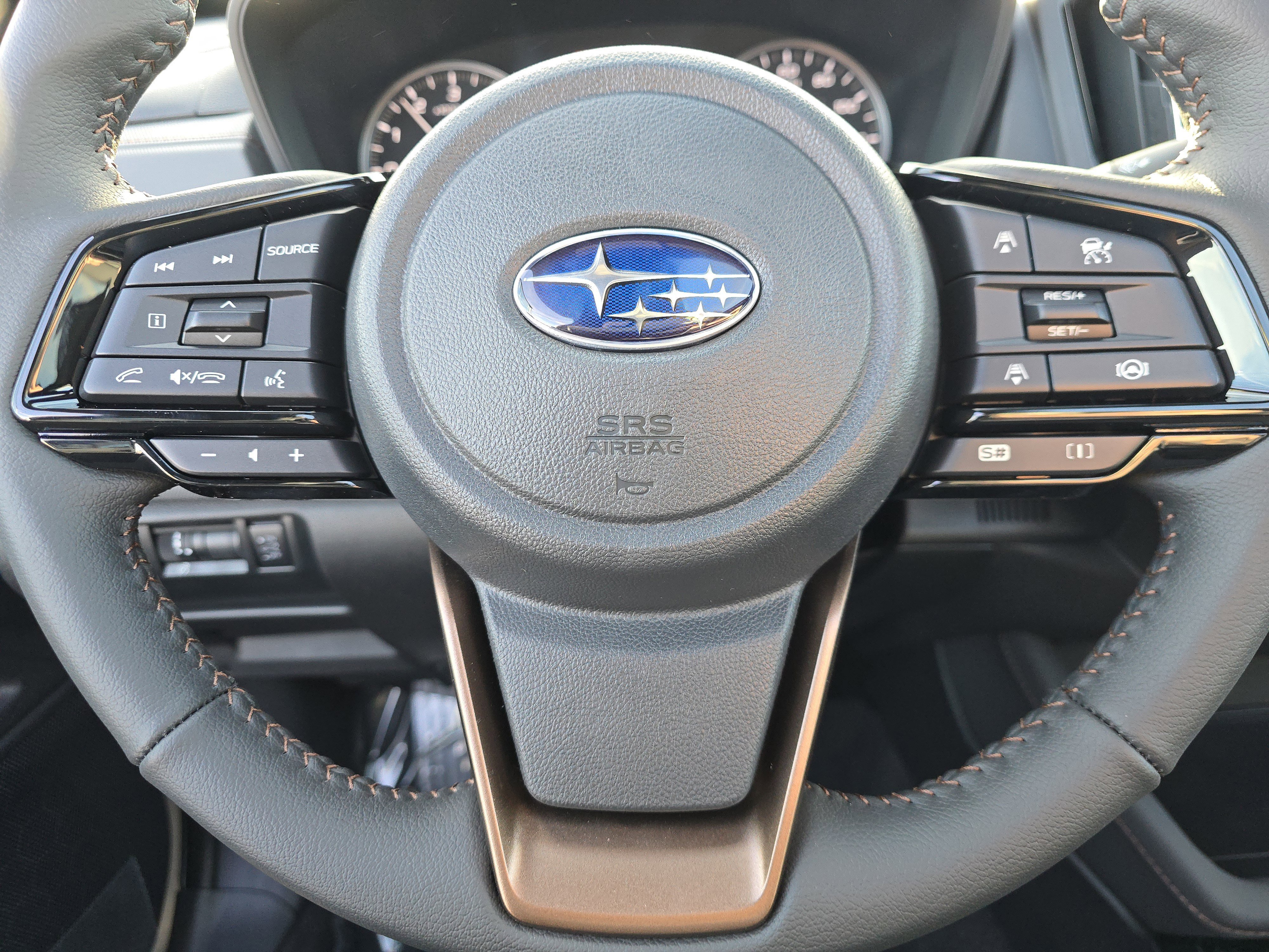 New 2026 Subaru Forester Sport image 21