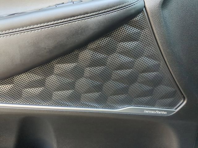 Used 2023 Hyundai Santa Fe Limited image 22