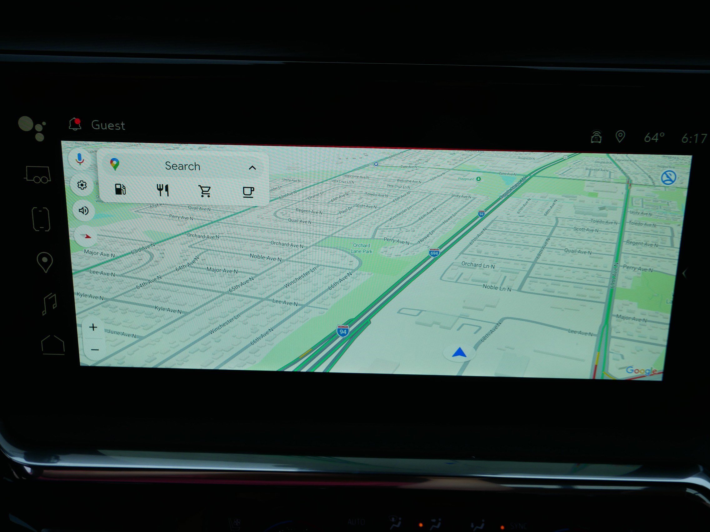 New 2026 GMC Sierra 2500 Denali Ultimate image 7